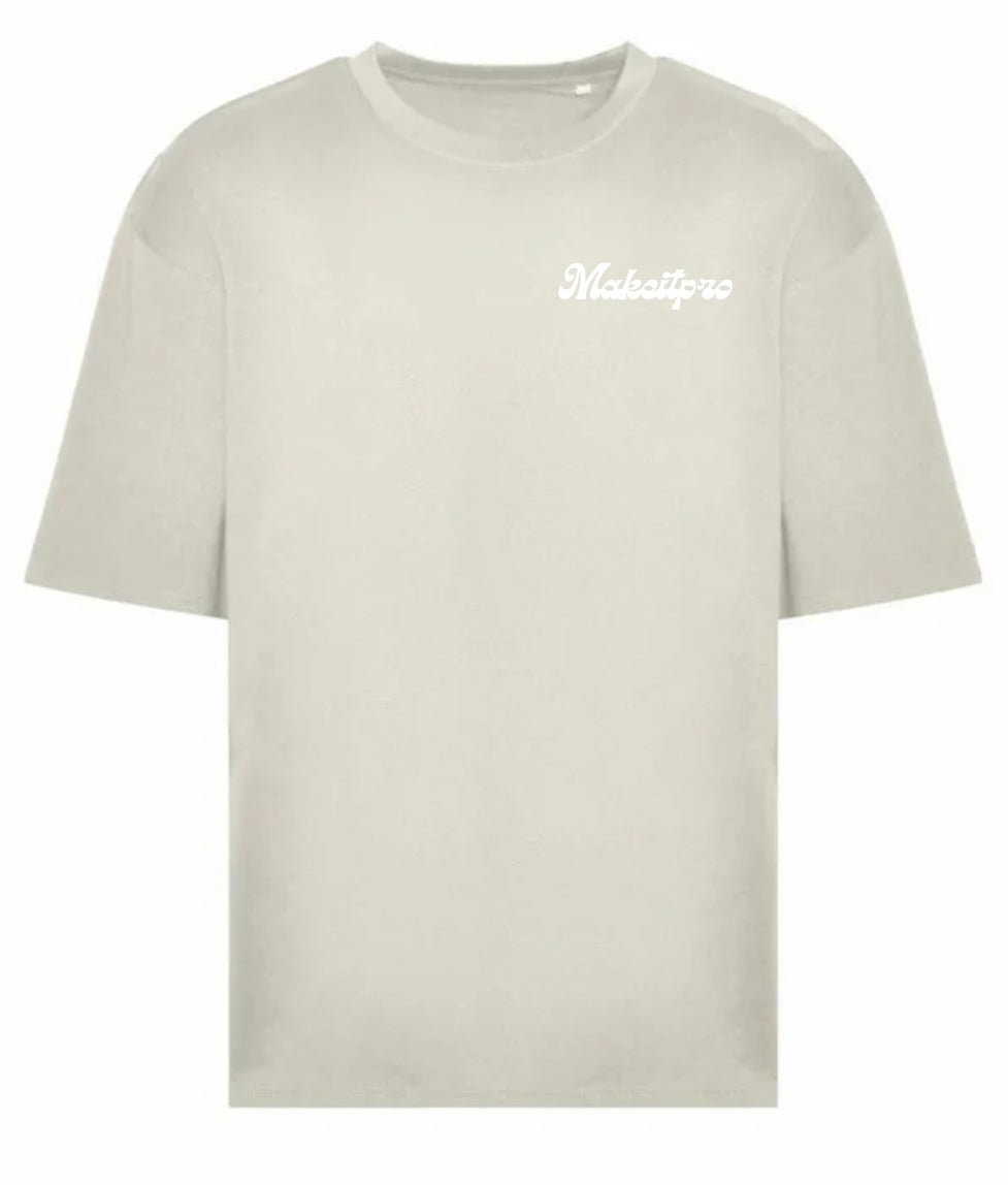 Oversized t-shirt // Pre -order