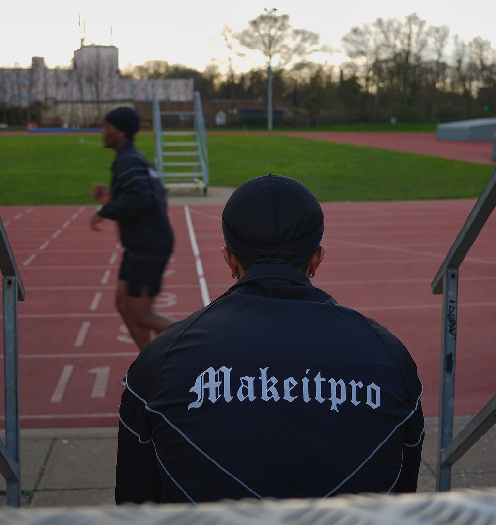 Windbreaker