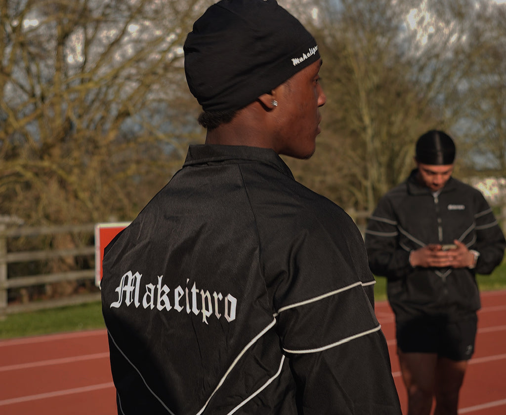 Windbreaker