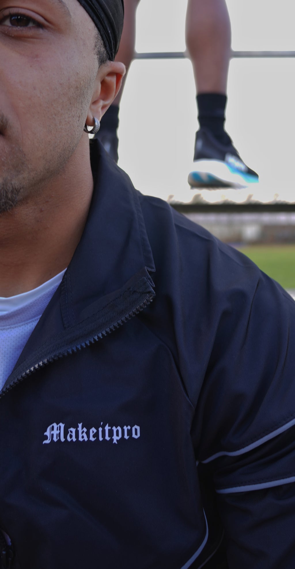 Windbreaker