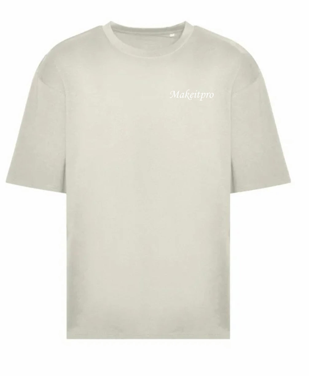 Relaxed T-shirt