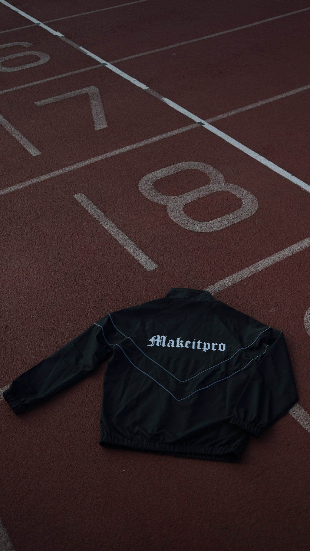 Windbreaker