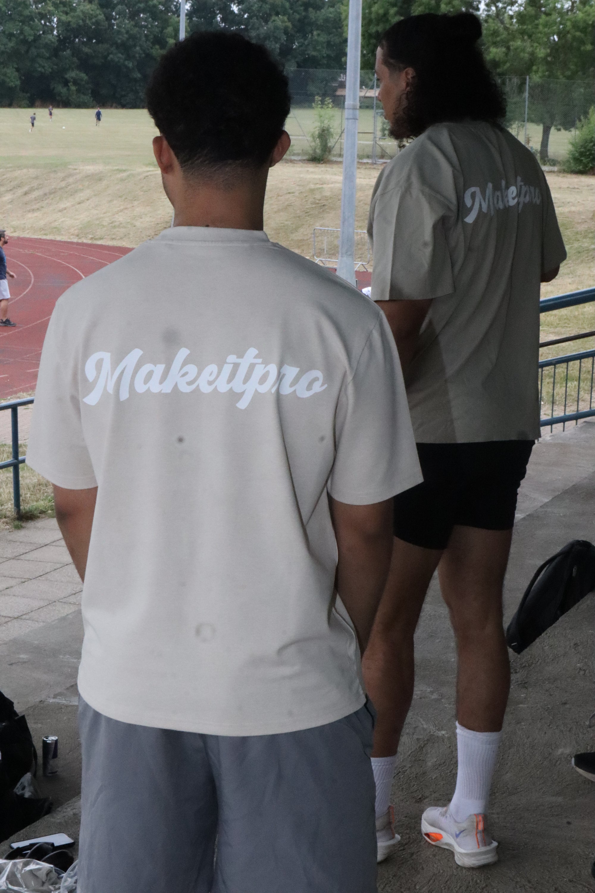 Oversized t-shirt // Pre -order