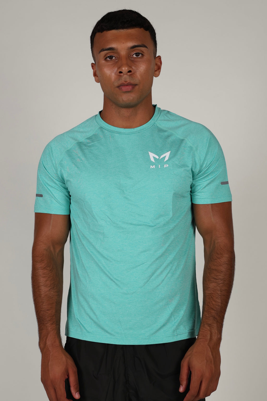 MakeItPro Training T-Shirt - Mint
