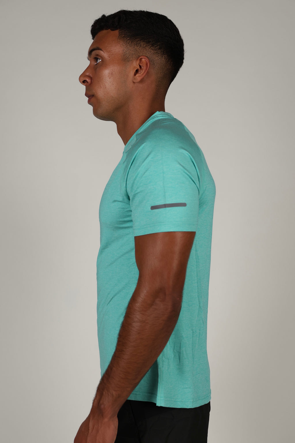 MakeItPro Training T-Shirt - Mint