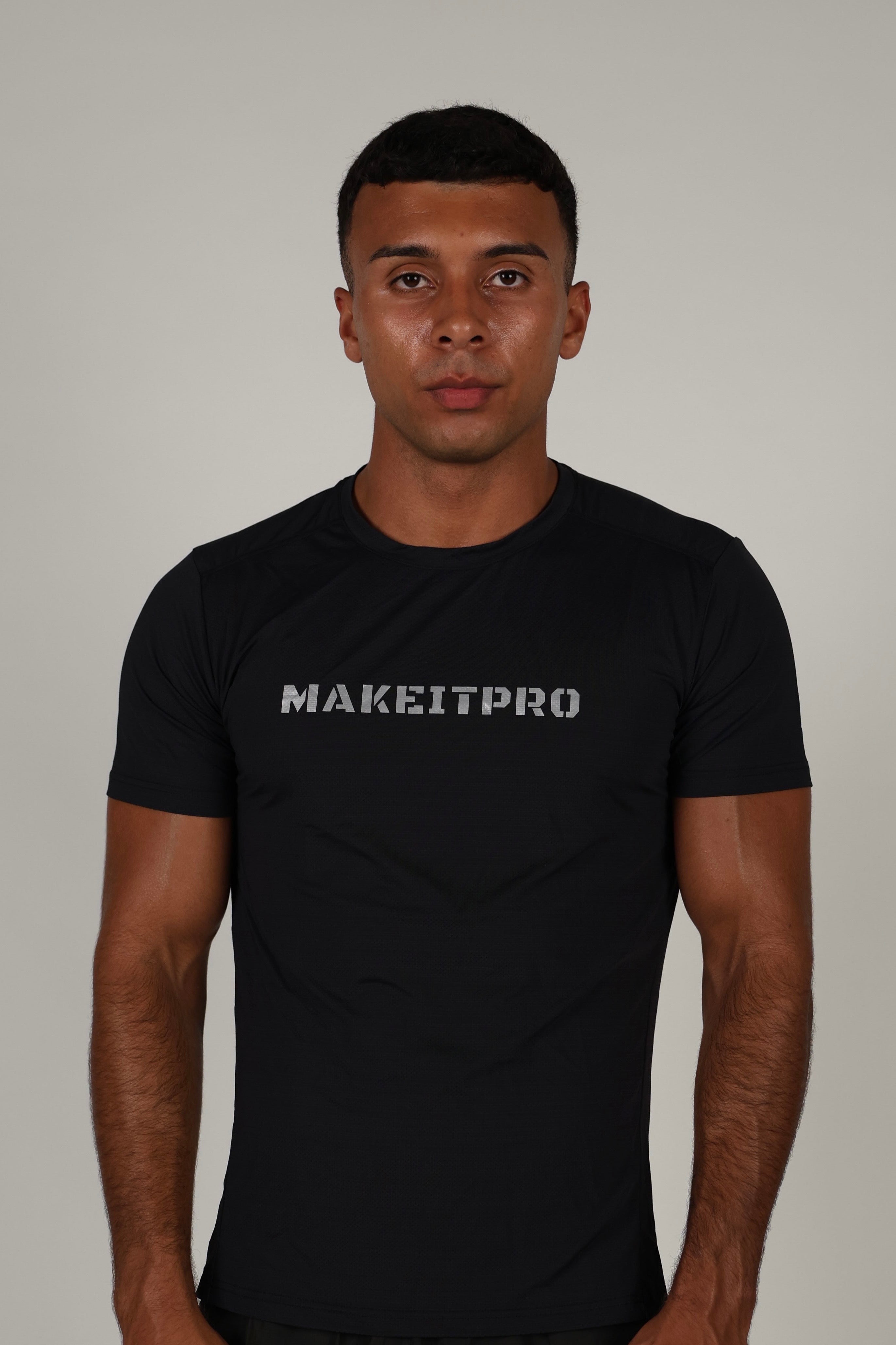 MakeItPro Apex High Performance T-shirt