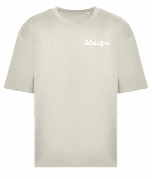 Oversized t-shirt // Pre -order